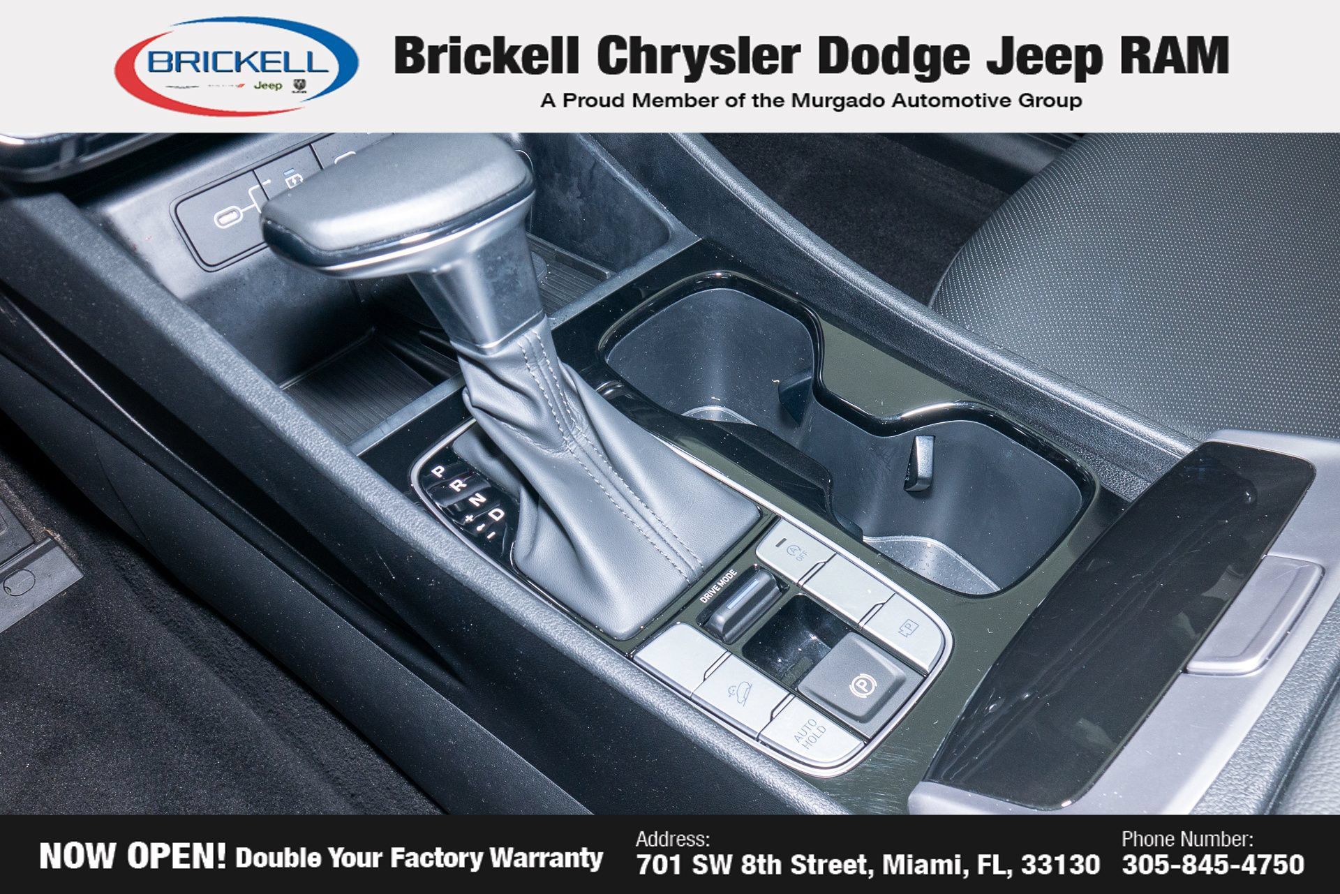 Used 2025 Hyundai Tucson SEL FWD image 30