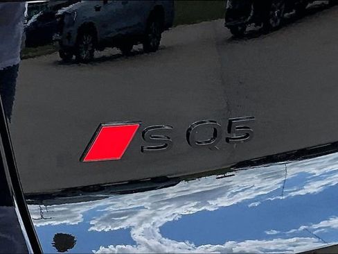 New 2026 Audi SQ5 Premium Plus AWD/4WD image 33