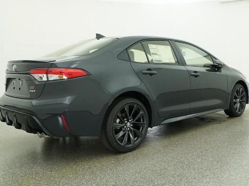 New 2026 Toyota Corolla SE FWD image 25