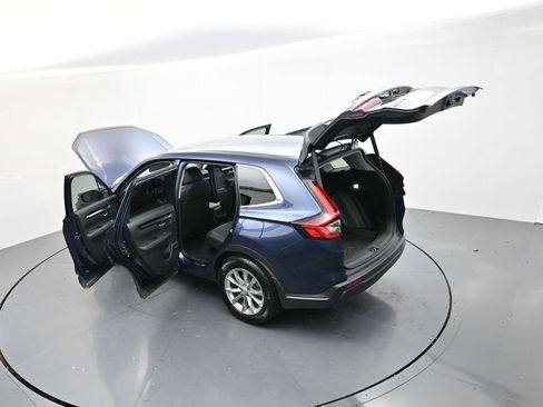 Used 2025 Honda CR-V EX-L image 39