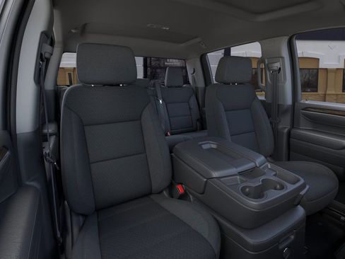 New 2026 GMC Sierra 1500 Elevation image 17