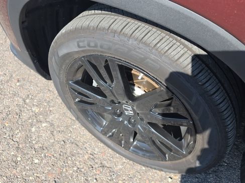 Used 2022 Honda Pilot Special Edition image 13