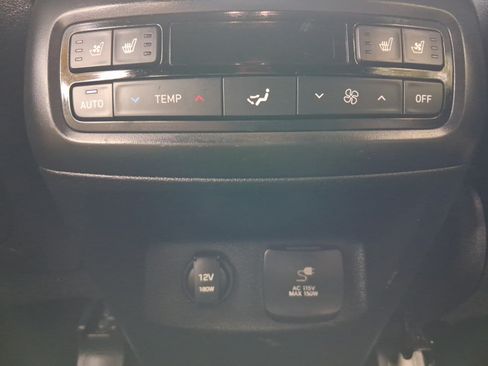 Used 2020 Hyundai Palisade Limited FWD image 23