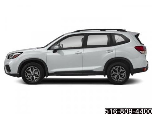 Used 2020 Subaru Forester Premium image 7