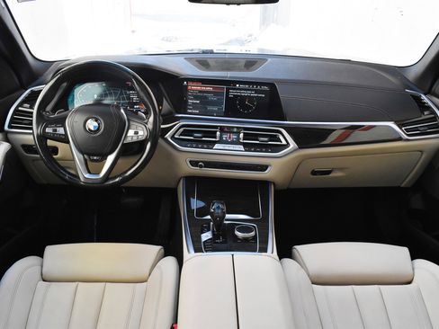 Used 2019 BMW X5 xDrive40i w/ Convenience Package image 33