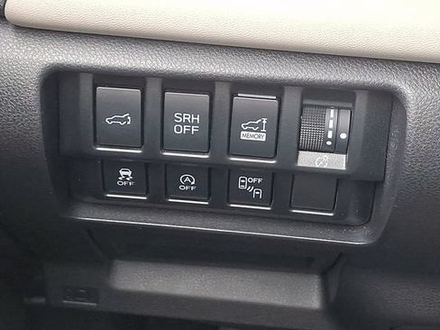 Certified 2024 Subaru Forester Limited AWD/4WD image 28