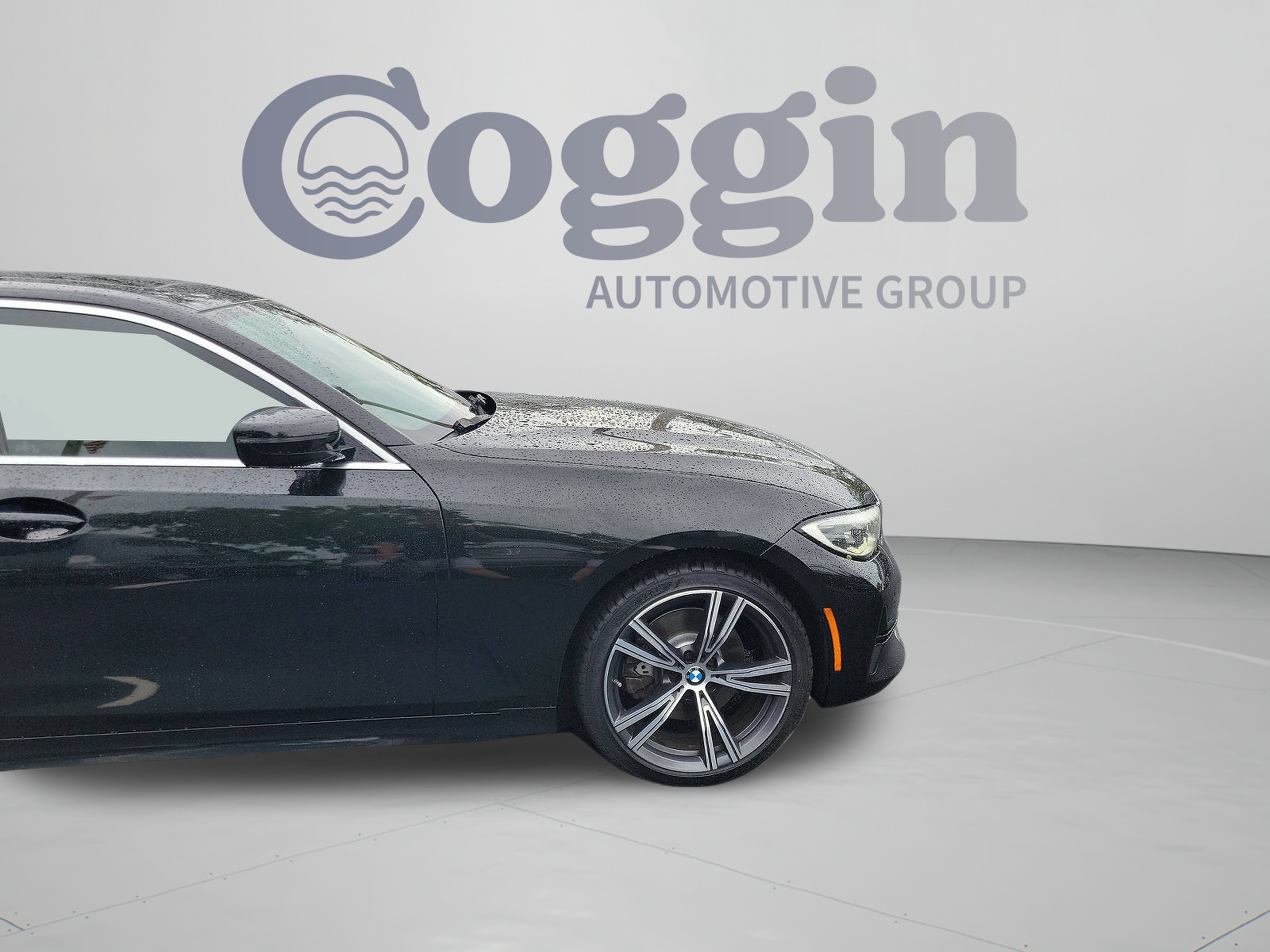 Used 2021 BMW 330i xDrive Sedan AWD/4WD image 34