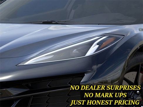 New 2025 Chevrolet Corvette Z06 image 10