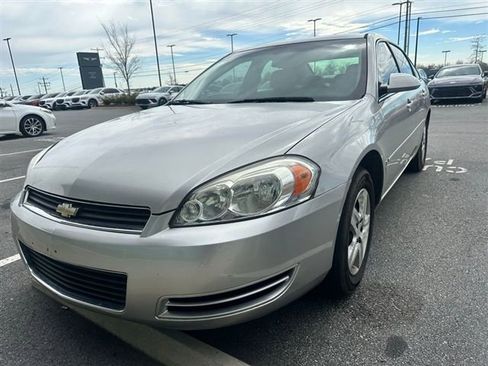 Used 2007 Chevrolet Impala LS image 2