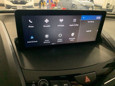 Used 2023 Acura RDX AWD image 18