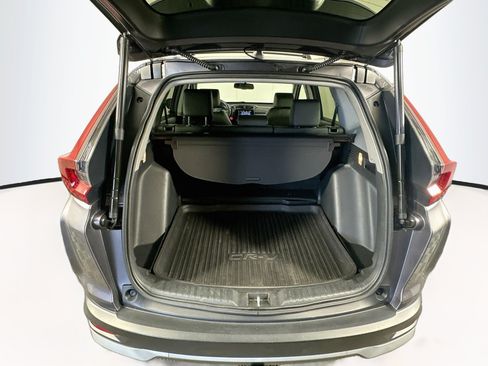 Used 2021 Honda CR-V EX-L image 28