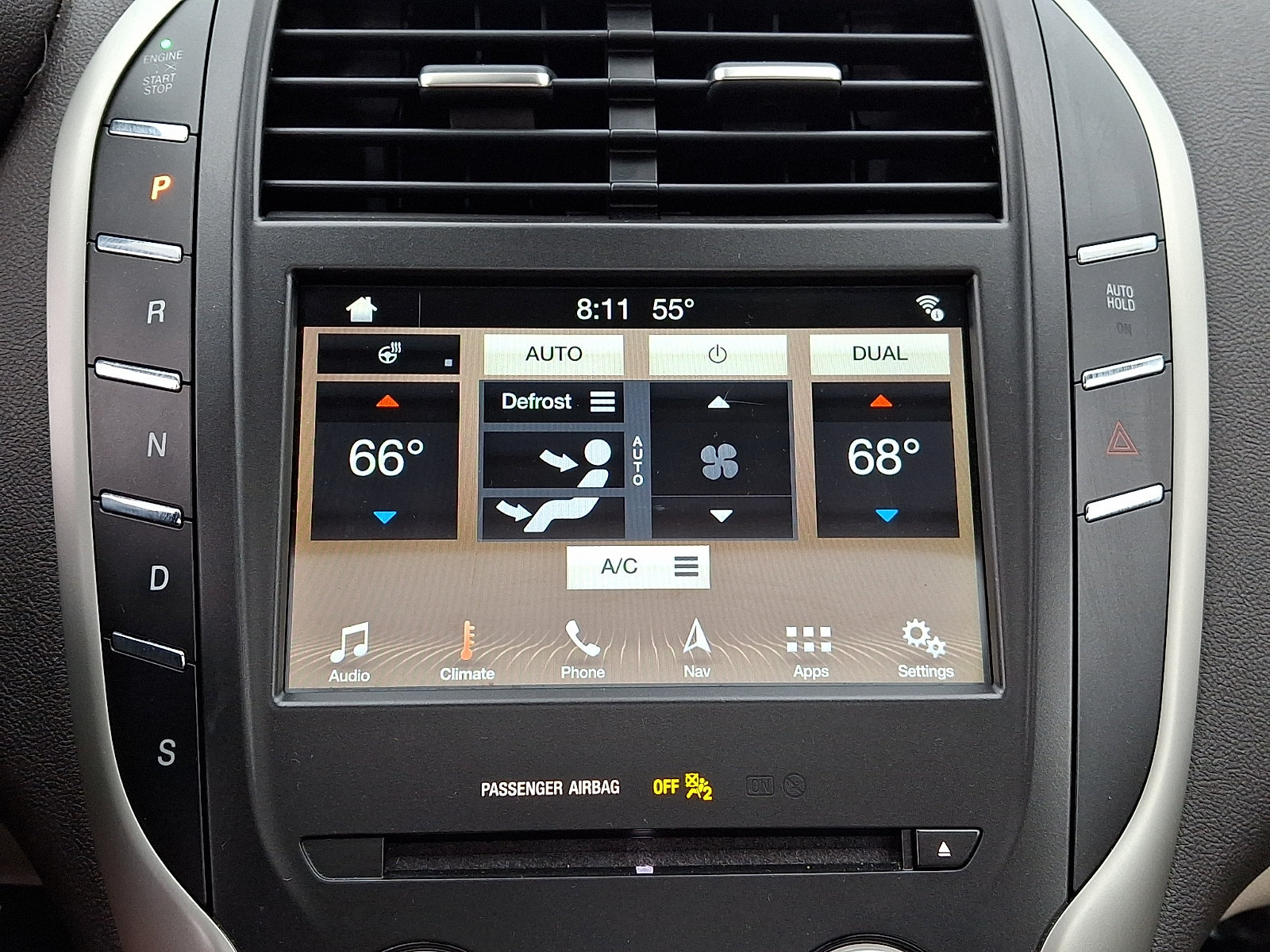 Used 2019 Lincoln MKC Reserve w/ MKC Climate Package AWD/4WD image 19