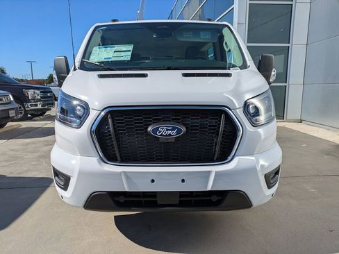 New 2026 Ford Transit 350 XLT image 8