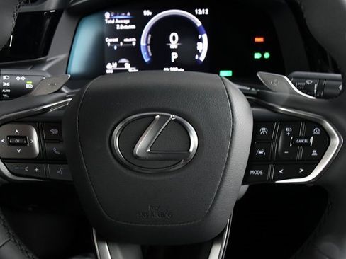 New 2026 Lexus RZ 450e 2WD image 12