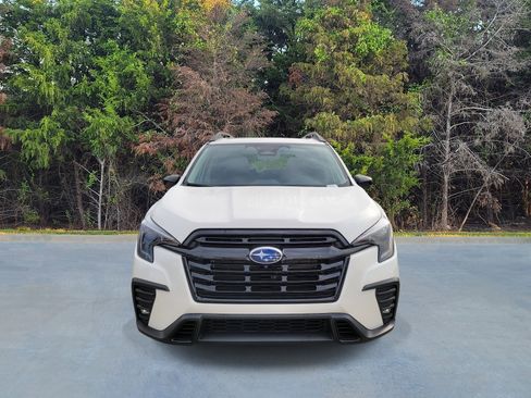 New 2026 Subaru Ascent Bronze Edition image 2