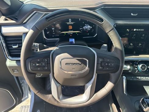 New 2026 GMC Sierra 1500 Denali image 14