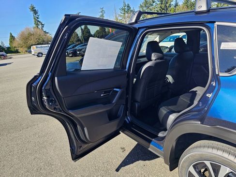 New 2026 MAZDA CX-5 Preferred AWD/4WD image 19