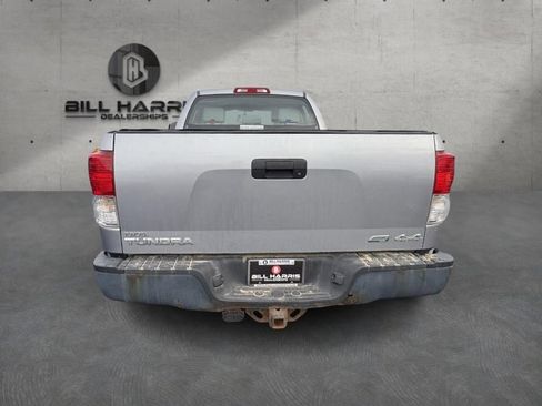 Used 2010 Toyota Tundra 4x4 Double Cab image 3