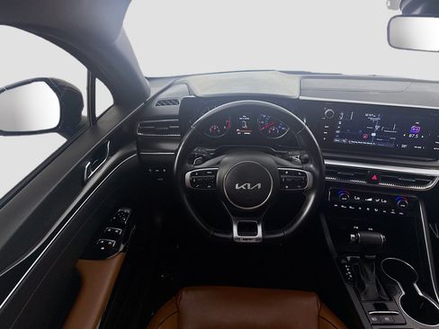 Used 2023 Kia K5 GT FWD image 17