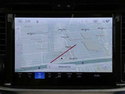 New 2026 Ford F150 Tremor AWD/4WD image 28