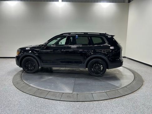 Used 2024 Kia Telluride SX Prestige X-Line AWD/4WD image 9