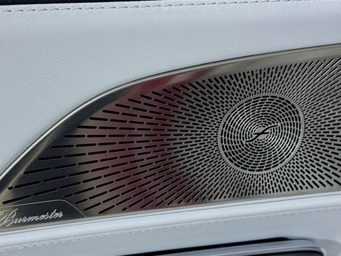 Used 2026 Mercedes-Benz Maybach SL 680 image 20