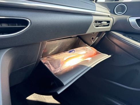 Certified 2023 Hyundai Sonata Limited FWD image 40