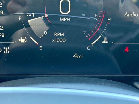 New 2026 GMC Terrain Elevation w/ Black Edition AWD/4WD image 12