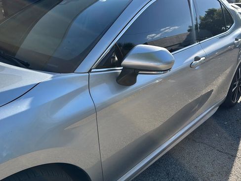 Used 2020 Toyota Camry XSE w/ Navigation Package image 33