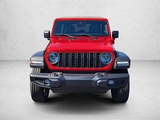 Used 2025 Jeep Wrangler Sport S w/ Convenience Group video 2