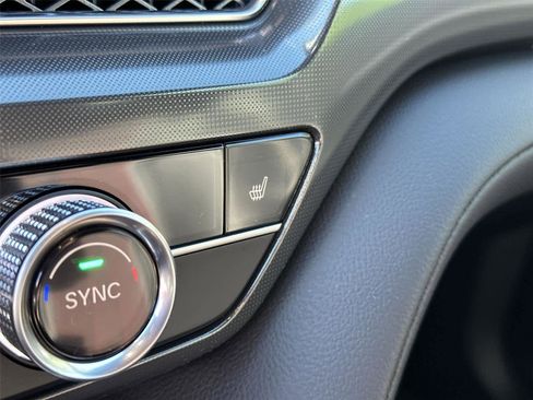 New 2026 Acura Integra Type S image 25