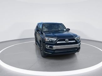 Used 2014 Toyota 4Runner Limited video 1