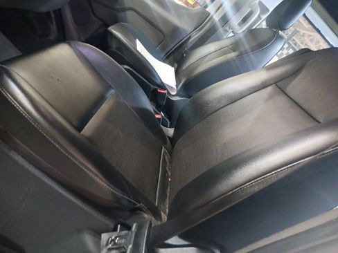 Used 2023 Ford Transit 250 Low Roof RWD image 8