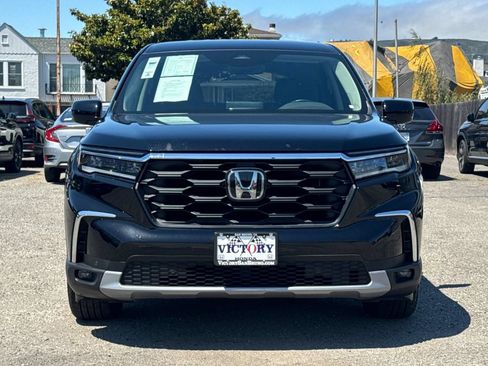 Certified 2023 Honda Pilot EX-L image 9