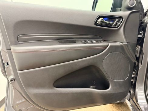 Used 2025 Dodge Durango R/T AWD/4WD image 11
