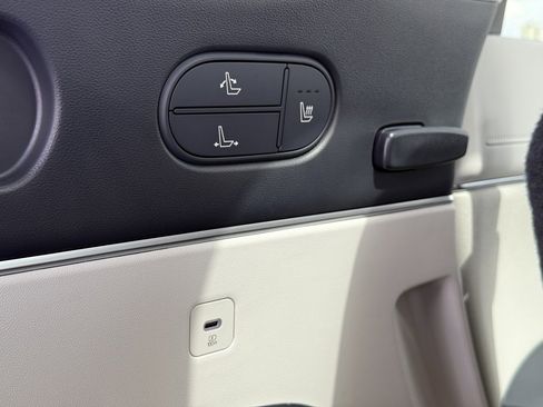 New 2026 Hyundai Palisade Calligraphy image 14