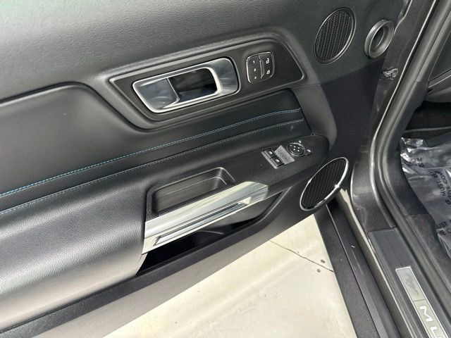 Used 2019 Ford Mustang GT Premium w/ GT Performance Package RWD image 11