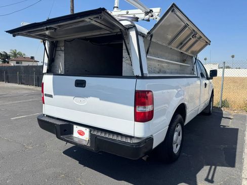 Used 2007 Ford F150 STX RWD image 18