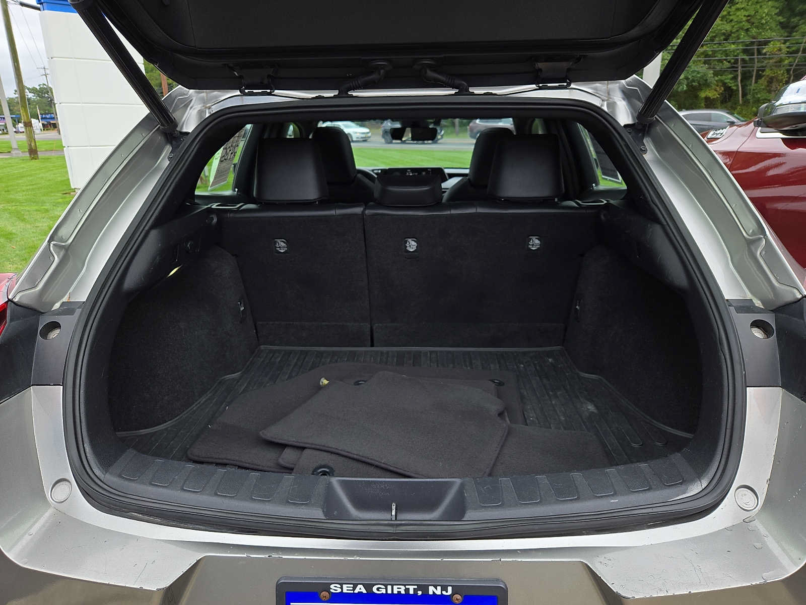 Used 2019 Lexus UX 200 FWD image 28