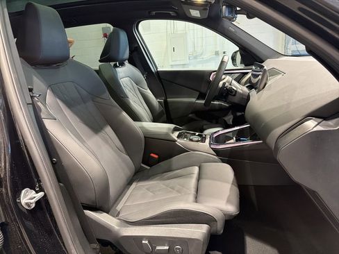 Used 2025 BMW X3 xDrive30i w/ Convenience Package AWD/4WD image 30
