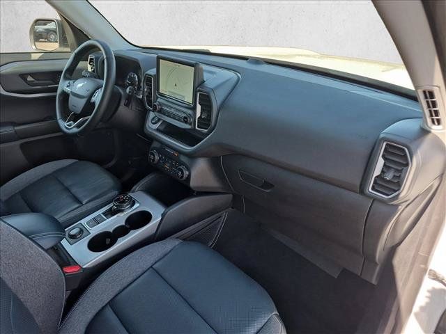 Used 2021 Ford Bronco Sport Outer Banks AWD/4WD image 21