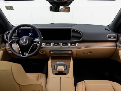 New 2026 Mercedes-Benz GLE 350 4MATIC image 10