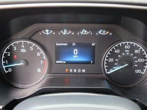 Used 2022 Ford F150 XL w/ STX Appearance Package image 15