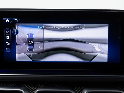 Used 2025 Mercedes-Benz GLE 63 AMG S image 23