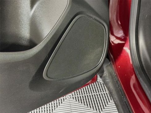 Used 2024 Buick Encore GX Preferred FWD image 20