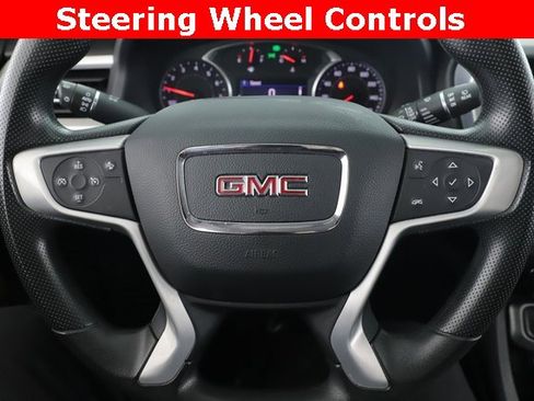 Used 2021 GMC Acadia SLE w/ Driver Convenience Package image 21