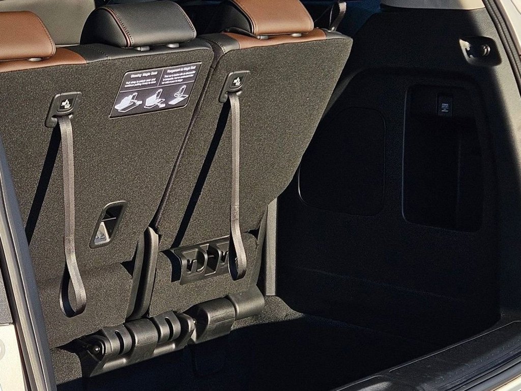 New 2027 Honda Odyssey Elite image 29