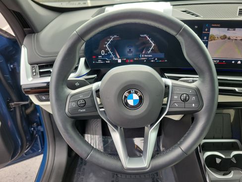 Used 2026 BMW X1 xDrive28i w/ Technology Package AWD/4WD image 26