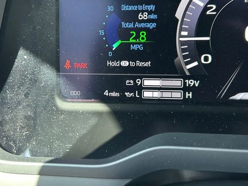 New 2026 Toyota Tundra Platinum AWD/4WD image 46