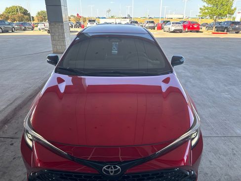 Used 2026 Toyota Corolla SE FWD image 28